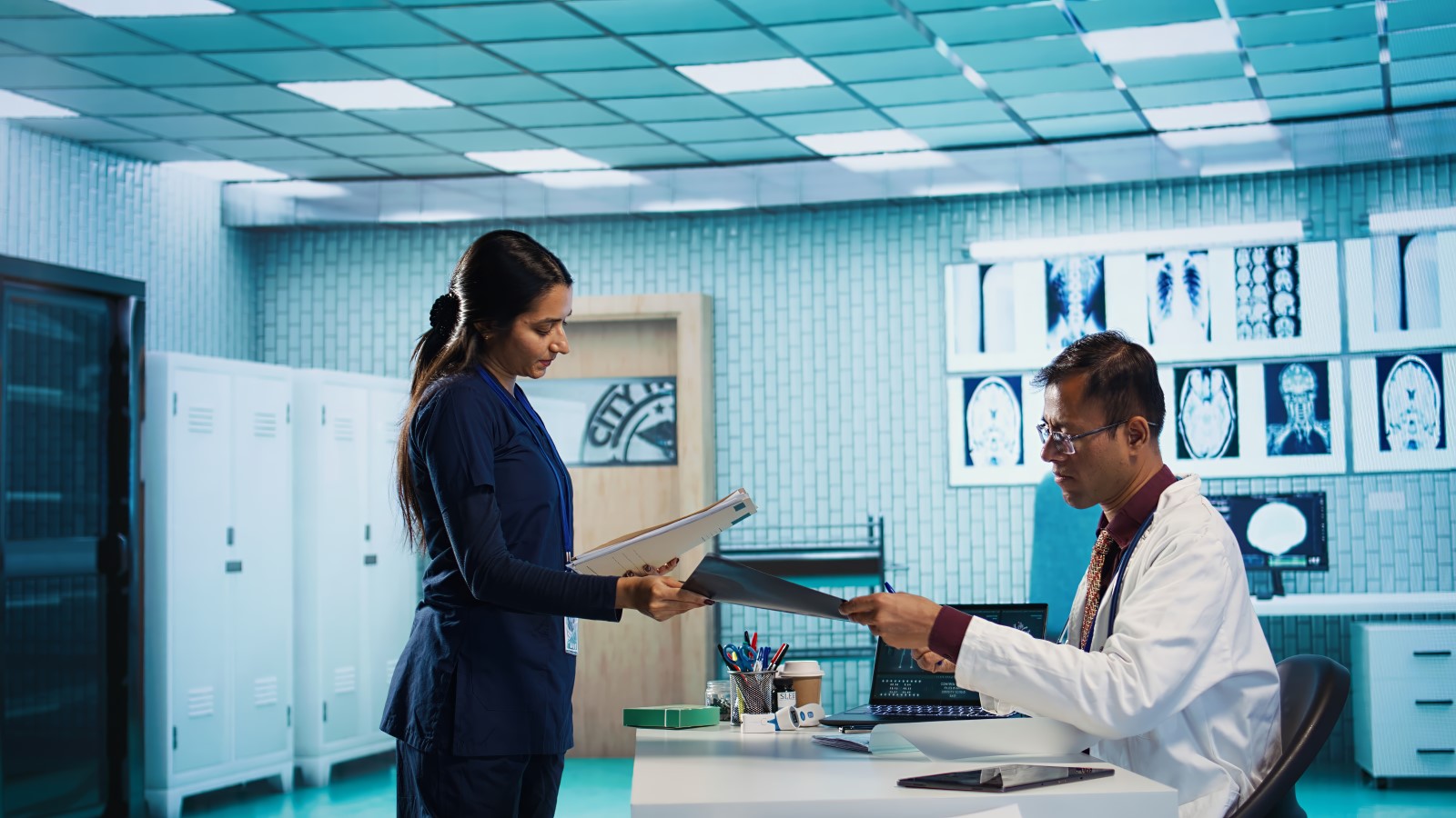 Сертификация светильников для медицинских учреждений: особые требования